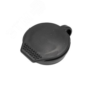 Накладка для замка защитная d=18мм IP65 PROxima - EKF