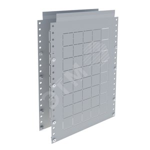 Панели боковые для секционирования В500 Г400 мм (2 шт) EKF AVERES (PCV54)