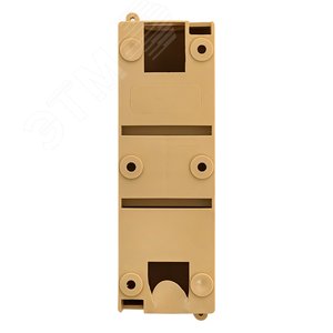 Бокс КМПН 1/2 светлое дерево инд. штрих-код EKF PROxima (pbm40-n-2-light) 2