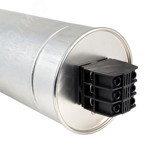 Конденсатор косинусный КПС-0,4-40-3 PRO 4