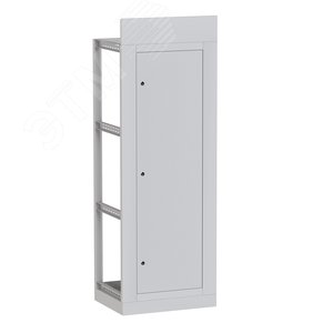 Корпус ЩО-70 Unit сварной (2200х1000х600) EKF PROxima (mb-05-07-09) - фото 2