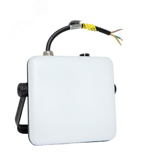 Прожектор светодиодный СДО-4003 30 Вт 4000К IP65 с равномерной засветкой LUMA - фото 12
