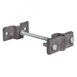 Держатель дистанционный для полосы и прута L 110 HZ PROxima 2