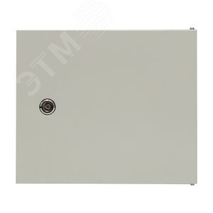 Щит распределительный навесной ЩРН-12 (265х310х120) IP54 Basic 2