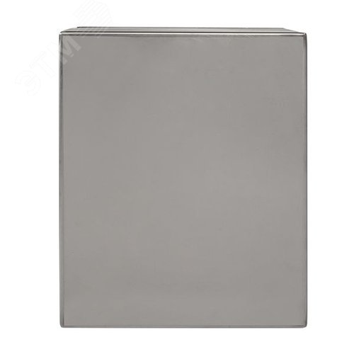 Щит из нержавеющей стали Inox AISI 304 (300х200х150) IP66 УХЛ1 PROxima 3