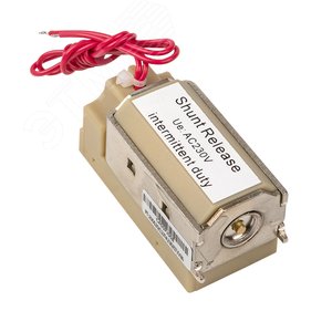 Расцепитель независимый к ВА-99С MX 1250А 2