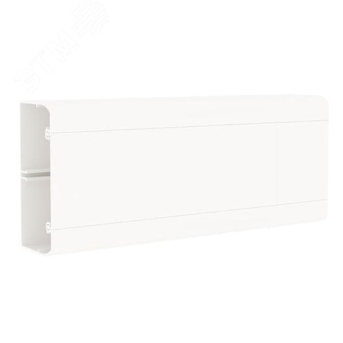 Парапетный кабельный канал 105х50х2  C-Line