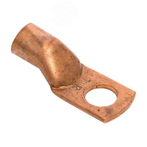 Наконечник силовой медный DT-70-12-11(ТМ) PROxima