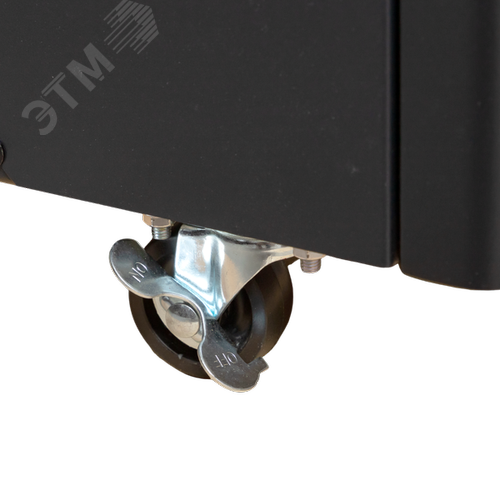 Источник бесперебойного питания Online E-Power SW900Pro-G5 10 кВА/10 кВт фазы 3/3 18 мин Tower клеммы - фото 5