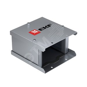 Торцевая заглушка 400 А IP55 AL 3L+N+PE(КОРПУС) (HPA04EC45) - EKF