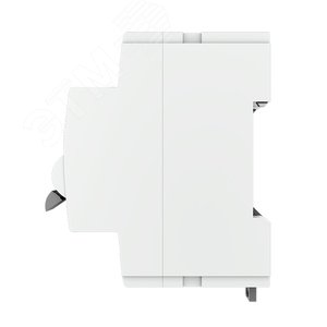 Выключатель дифференциального тока (УЗО) 2п 25А 10 мА АС PROxima 3