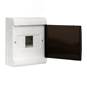 Щит распределительный ЩРН-П-6 (промышленная упаковк а) IP41 Basic 2