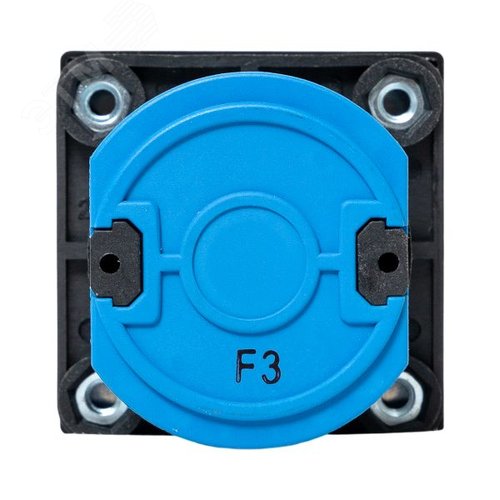 Переключатель кулачковый ПК-1-41 10А 1P 1-0-2' PROxima 4