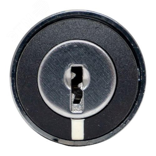 Механизм переключателя исполнительный ХB4 на 3 положения с замком с фиксацией PROxima 2