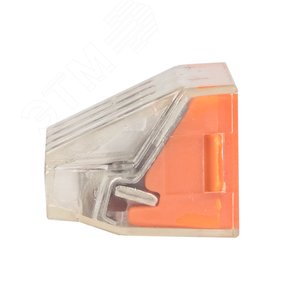 Клемма СМК 773-174 (с пастой) 4 отверстия 2.5-6.0мм2 (уп.4шт.) PROxima (plc-smk-773-174r) - фото 3