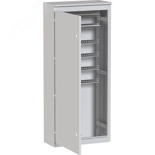 Корпус ШРС-1 (1600х700х300) (mb05-05-00) - EKF