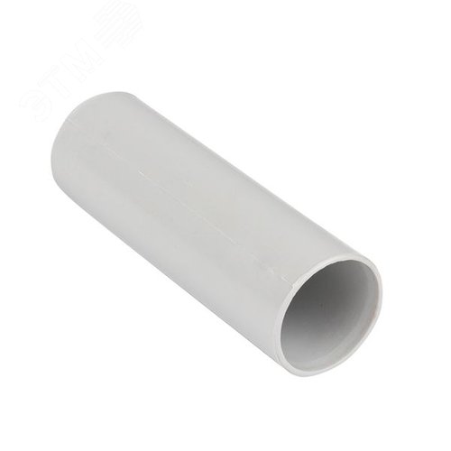 Муфта соединительная для трубы 20мм Plast PROxima - EKF