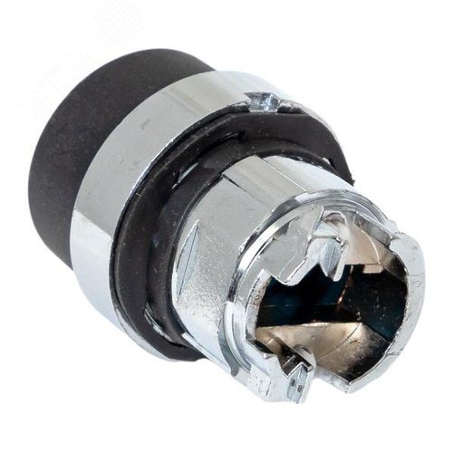 Механизм переключателя исполнительный ХB4 на 2 положения с замком возвратный без фиксации PROxima 5