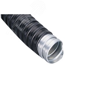 Металлорукав ПВХ РЗ-ЦП - 15 (50м) мешок PROxima