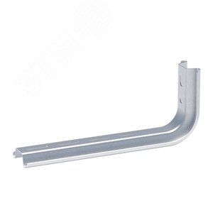 L-Омега профиль 200 (1,5мм) HDZ