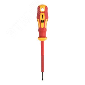 Отвертка Master PH0x75 мм 1000В Basic - фото 2