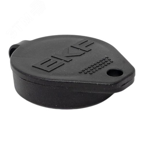 Накладка для замка защитная d=22мм IP65 PROxima - EKF