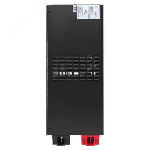 Источник бесперебойного питания Line-interactive E-Power PSW-HW PROxima 3000 Ва работа от внешних АКБ Tower IEC C14 - фото 5