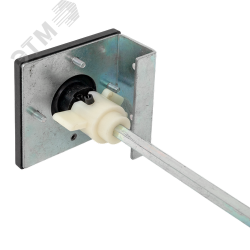 Рукоятка для управления через дверь рубильниками-выключателями PowerSwitch 63-100А PROxima - фото 8
