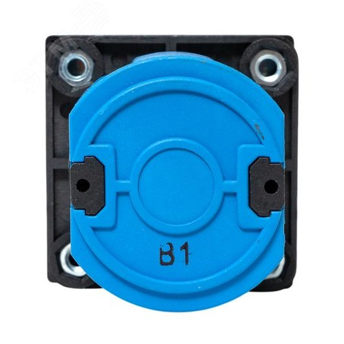 Переключатель кулачковый ПК-1-52 10А 2P 1-2 PROxima 4