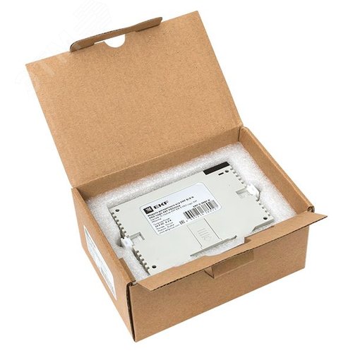 Модуль дискретного в/в EMF 8/8 N PRO-Logic PROxima - фото 3