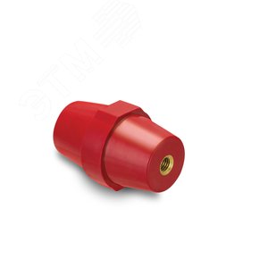 Изолятор SM-51 без болта 680А 15кВ Basic (plc-sm-51-wb) - EKF