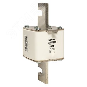 Вставка плавкая ППН41 800А габарит 4