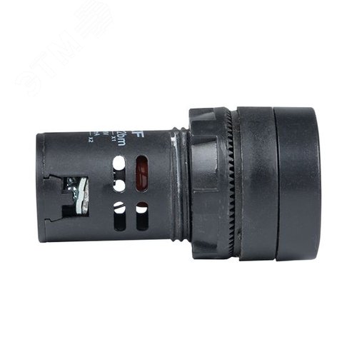 Оповещатель звуковой ED16-22BM 230В PROxima - фото 2