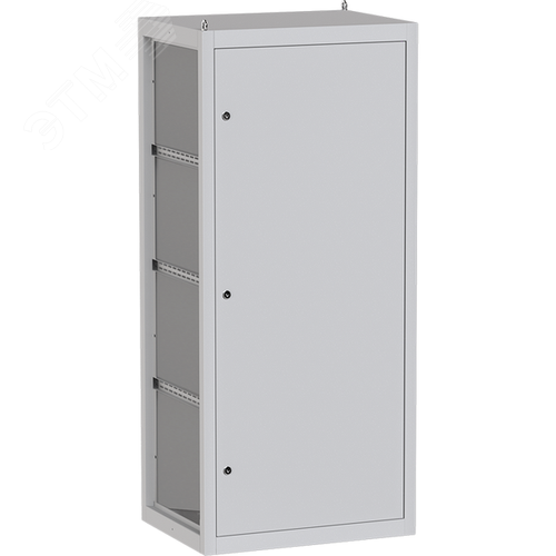 Каркас ВРУ-1 Unit S сварной (1800х800х600) IP31 PROxima - фото 2