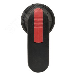 Рукоятка для управления через дверь рубильниками реверсивными (I-0-II) Twin block 315-400А PROxima 2