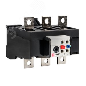 Реле тепловое РТЭ-4380 80-110А PROxima