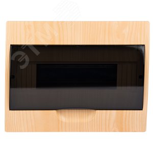 Щит распределительный навесной ЩРН-П-12 светлое дерево IP41 PROxima 2