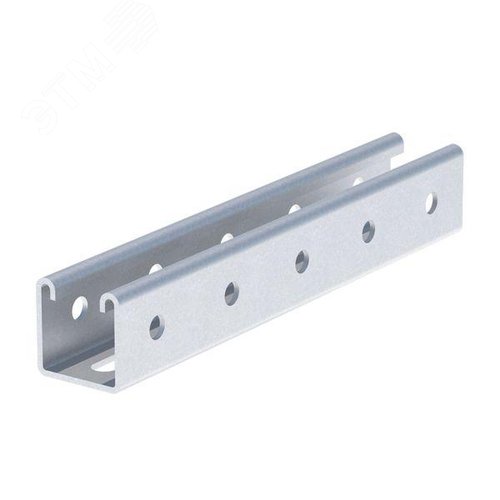 STRUT-профиль 41х41х2,0х2000