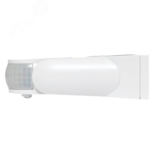 Датчик движения ИК настенный 1200Вт 180 градусов до 12 м IP44 MS-40 PROxima - фото 5