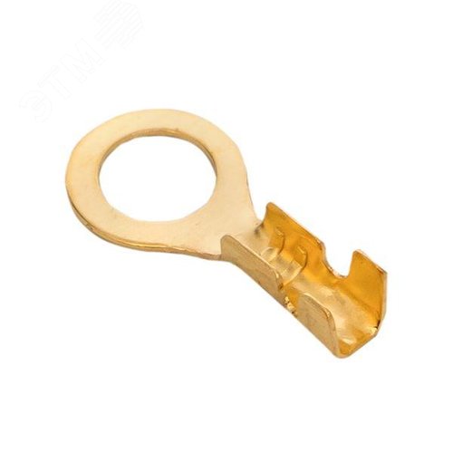 Наконечник кольцевой НК 1.0-1.5 кольцо 8.2мм (уп.50шт) PROxima (nk-1.0-1.5-8.2) 2