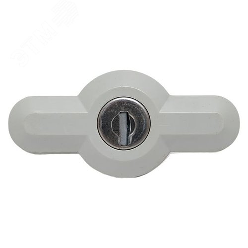 Замок с металлическим ключом для ЩМП-П IP65 PROXIMA EKF - фото 4