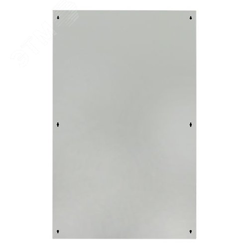 Щит с монтажной панелью ЩМП-1000х650х300 (ЩРНМ-5) IP31 - фото 2