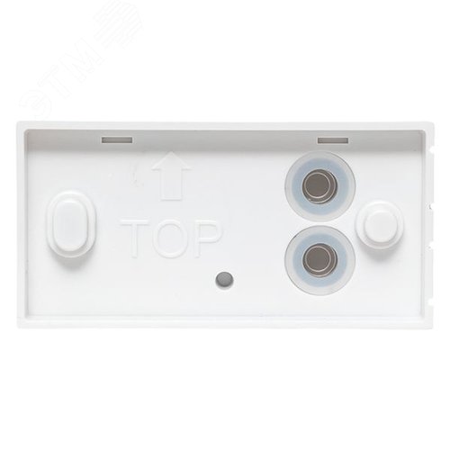 Датчик движения ИК настенный 1200Вт 180 градусов до 12 м IP44 MS-40 PROxima - фото 4