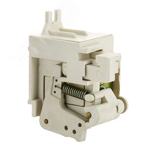 Расцепитель минимальный к ВА-99 220/380В 250-400А (mccb99-a-63) - EKF