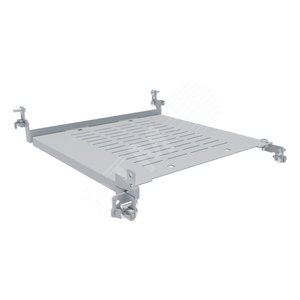 Панель горизонтальная для секционирования Ш400 Г400 мм EKF AVERES (PCH44)