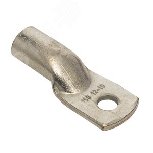 Наконечник медный луженый ТМЛ ГОСТ 150-12-19 EKF