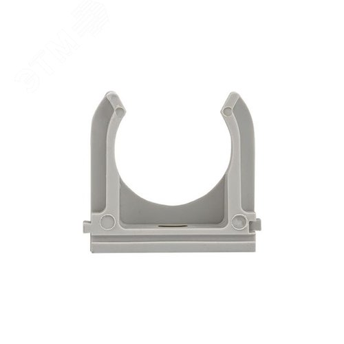 Крепеж-клипса d25мм (10шт.) Plast PROxima (derj-z-25n-r) - фото 3