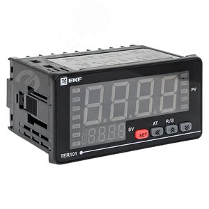 Измеритель-регулятор EKF TER101-M-CV-M2A-R - фото 2