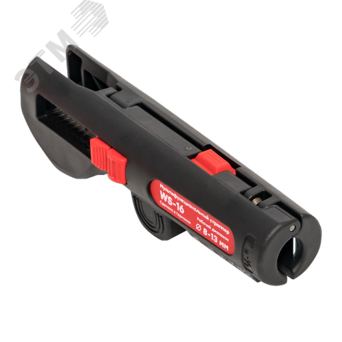 Стриппер мультифункциональный WS-16 Professional - EKF