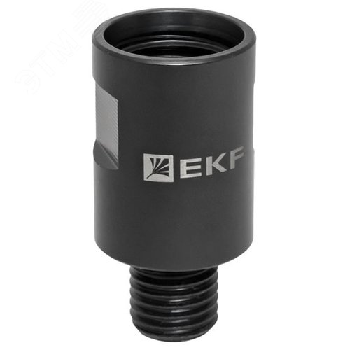 Адаптер для алмазных коронок (M22-M16) EKF EXPERT - EKF